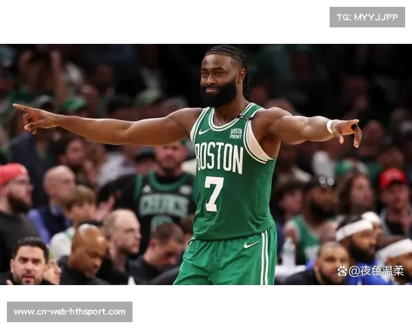 凯尔特人杰伦·布朗回归战热火，塔图姆继续缺阵