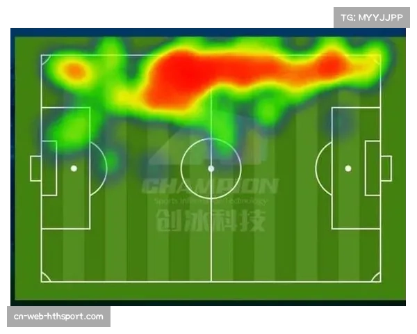 走进西甲数据指挥室：工程师如何实时校准球员的压迫热区图