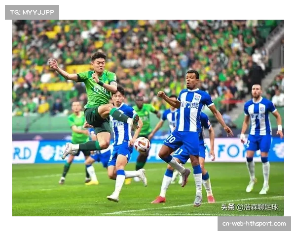 天津津门虎客场4-2逆转北京国安，终结21年客场不胜魔咒